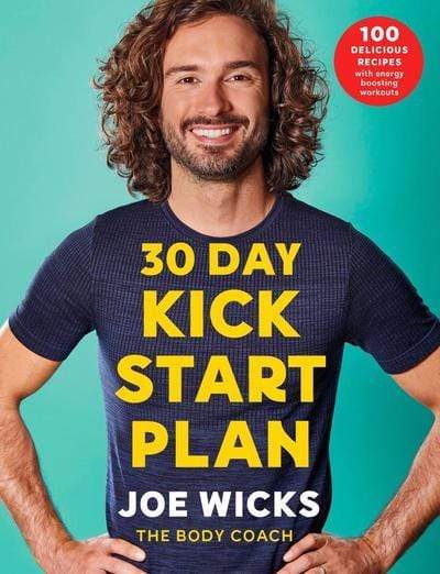 30 Day Kick Start Plan - Readers Warehouse