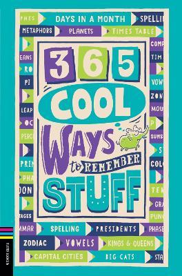 365 Cool Ways To Remember Stuff - Readers Warehouse