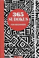 365 Sudokus For Beginners - Readers Warehouse
