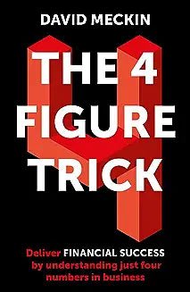 4 Figure Trick - Readers Warehouse