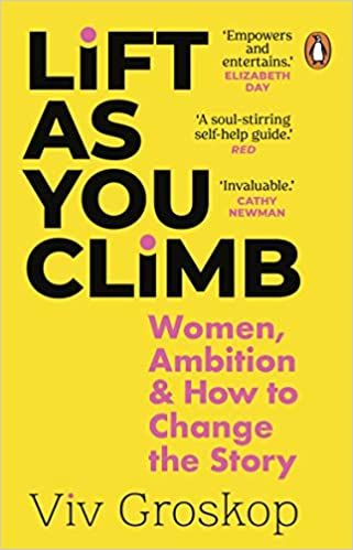 Lift As You Climb - Readers Warehouse