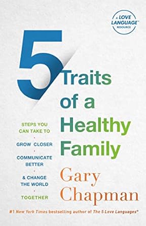 5 Traits of a Healthy Family - Readers Warehouse