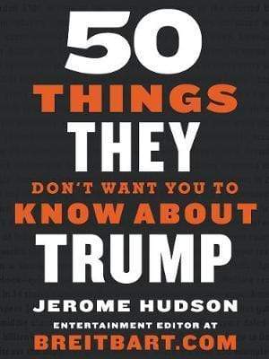 50 Thngs They Dont Want You To Know - Readers Warehouse