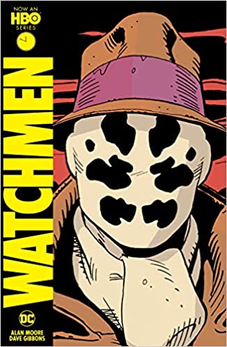 Watchmen - Readers Warehouse