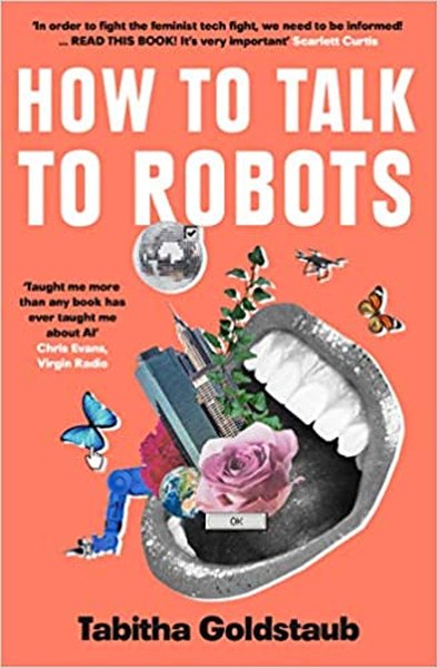 How To Talk To Robots - Readers Warehouse