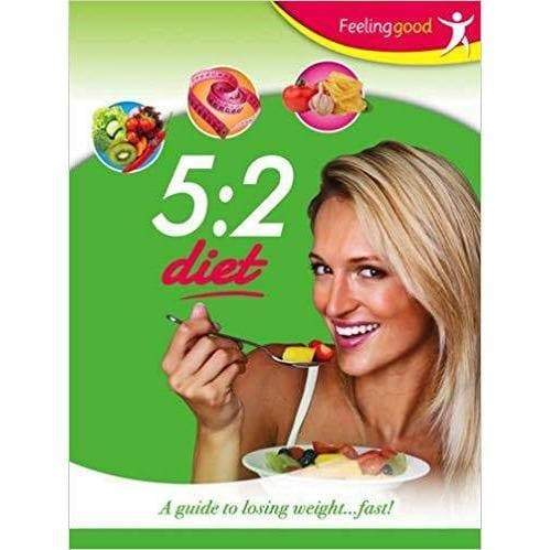 5:2 Diet - Readers Warehouse