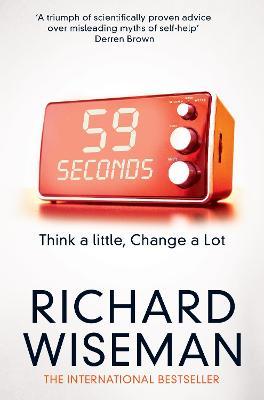 59 Seconds - Think A Little, Change A Lot - Readers Warehouse