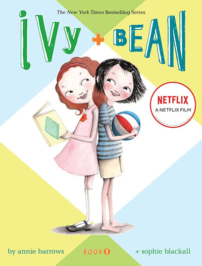 Ivy And Bean's Treasure Box Collection
