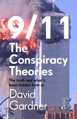 9/11 - The Conspiracy Theories - Readers Warehouse