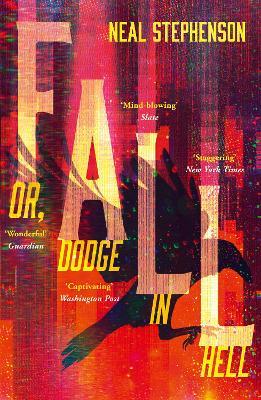 Fall or, Dodge in Hell - Readers Warehouse
