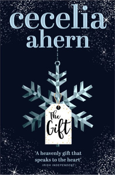 The Gift by Cecelia Ahern | Readers Warehouse