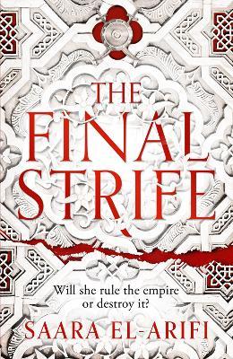 The Final Strife - Readers Warehouse