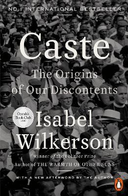 Caste - Readers Warehouse