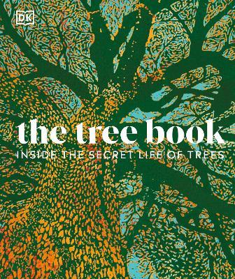 The Tree Book - Readers Warehouse