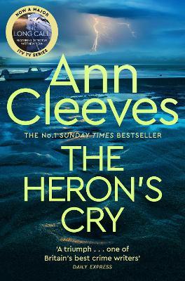 The Heron`s Cry - Readers Warehouse