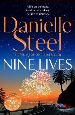 Nine Lives - Readers Warehouse