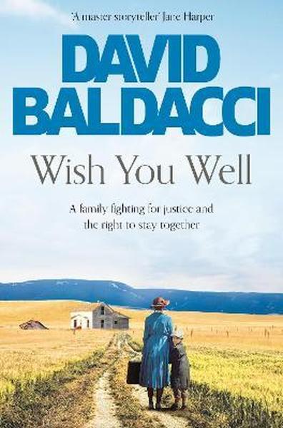 Wish You Well - Readers Warehouse