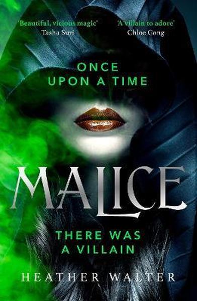 Malice - Readers Warehouse