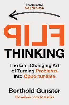 Flip Thinking - Readers Warehouse