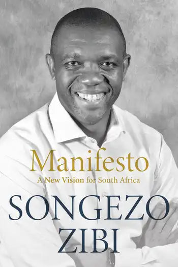 Manifesto - Readers Warehouse