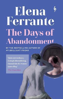 The Days of Abandonment - Readers Warehouse