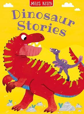 Dinosaur Stories - Readers Warehouse