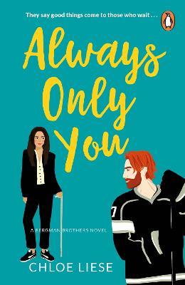 Always Only You - Readers Warehouse