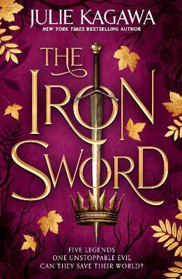 The Iron Sword - Readers Warehouse