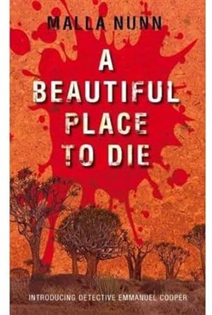 A Beautiful Place to Die - Readers Warehouse