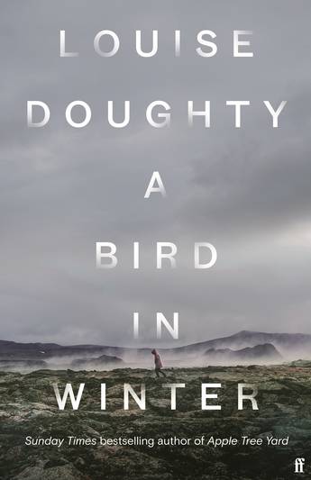 A Bird in Winter - Readers Warehouse