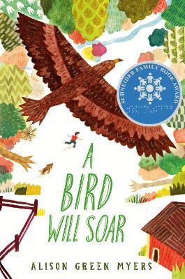 A Bird Will Soar - Readers Warehouse