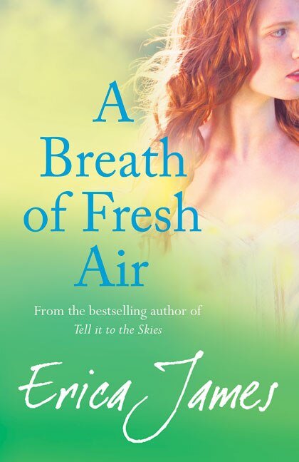 A Breath Of Fresh Air - Readers Warehouse