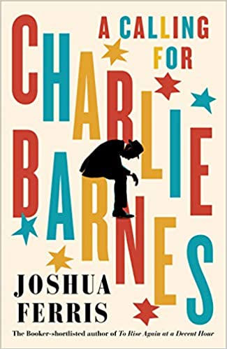 A Calling For Charlie Barnes - Readers Warehouse