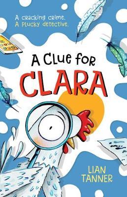 A Clue for Clara - Readers Warehouse