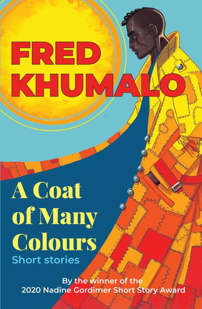 A Coat Of Many Colours - Readers Warehouse