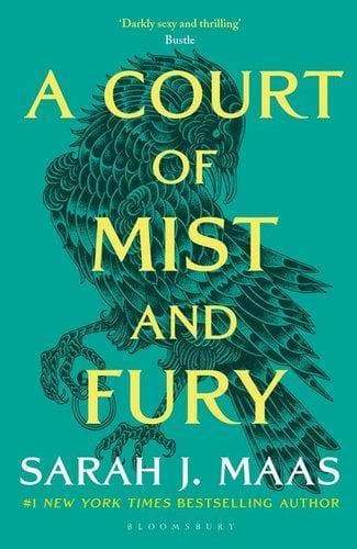 A Court Of Mist And Fury - Readers Warehouse