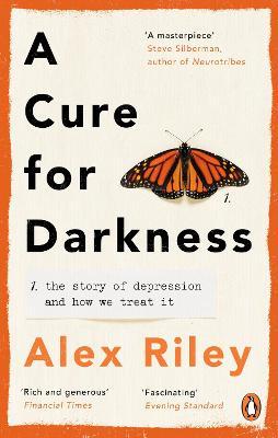 A Cure For Darkness - Readers Warehouse