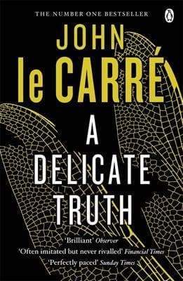 A Delicate Truth - Readers Warehouse