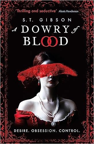 A Dowry of Blood - Readers Warehouse