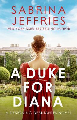 A Duke for Diana - Readers Warehouse