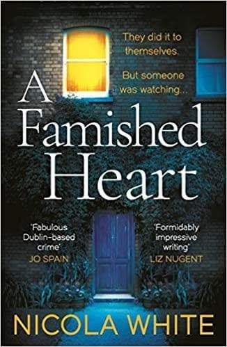 A Famished Heart - Readers Warehouse