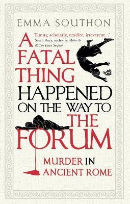 A Fatal Thing Happened On The Way To The Forum - Readers Warehouse