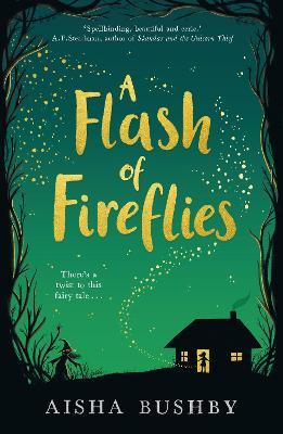 A Flash Of Fireflies - Readers Warehouse