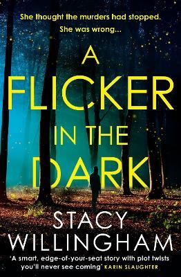 A Flicker In The Dark - Readers Warehouse