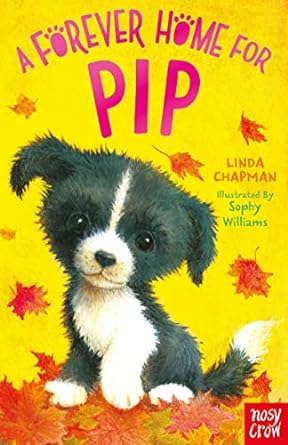 A Forever Home for Pip - Readers Warehouse