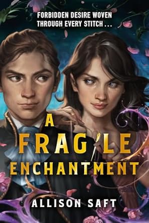 A Fragile Enchantment - Readers Warehouse