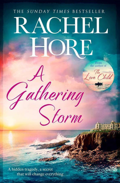 A Gathering Storm - Readers Warehouse
