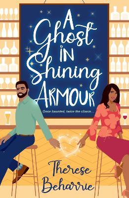 A Ghost in Shining Armour - Readers Warehouse