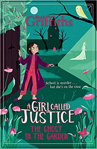 A Girl Called Justice - Readers Warehouse