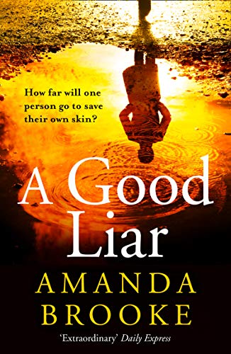 A Good Liar - Readers Warehouse